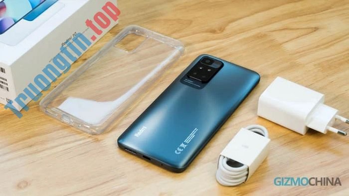 Trên&nbsp;tay&nbsp;Redmi&nbsp;10&nbsp;–&nbsp;Smartphone&nbsp;giá&nbsp;rẻ&nbsp;màn&nbsp;hình&nbsp;đục&nbsp;lỗ&nbsp;thời&nbsp;thượng,&nbsp;pin&nbsp;trâu,&nbsp;hiệu&nbsp;năng&nbsp;ổn&nbsp;định