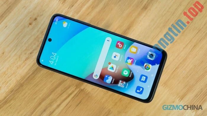 Trên&nbsp;tay&nbsp;Redmi&nbsp;10&nbsp;–&nbsp;Smartphone&nbsp;giá&nbsp;rẻ&nbsp;màn&nbsp;hình&nbsp;đục&nbsp;lỗ&nbsp;thời&nbsp;thượng,&nbsp;pin&nbsp;trâu,&nbsp;hiệu&nbsp;năng&nbsp;ổn&nbsp;định