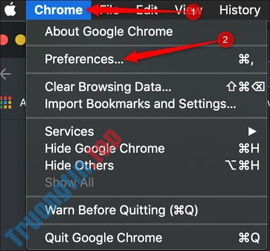 Hướng&nbsp;dẫn&nbsp;cài&nbsp;đặt&nbsp;Chrome&nbsp;làm&nbsp;trình&nbsp;duyệt&nbsp;mặc&nbsp;định&nbsp;trên&nbsp;điện&nbsp;thoại,&nbsp;máy&nbsp;tính
