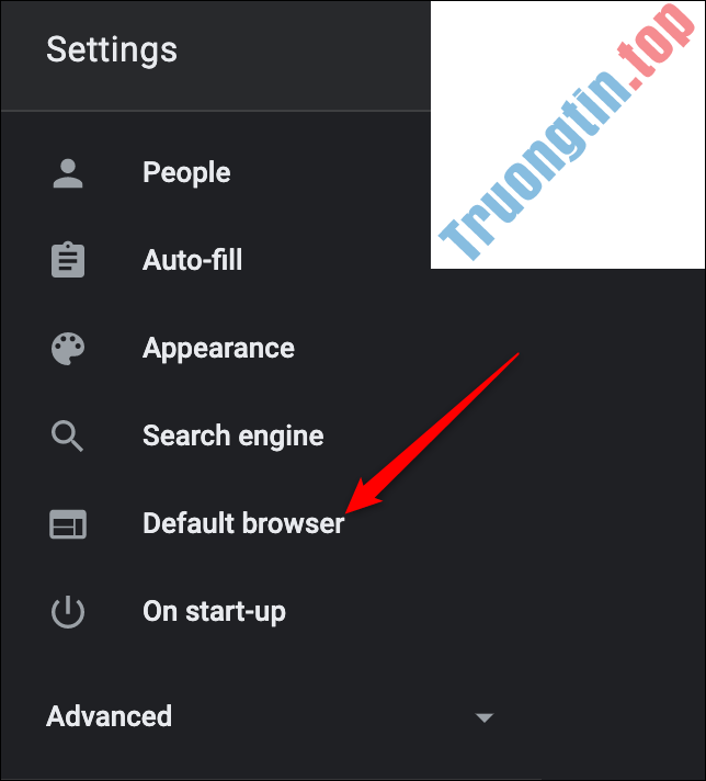 Hướng&nbsp;dẫn&nbsp;cài&nbsp;đặt&nbsp;Chrome&nbsp;làm&nbsp;trình&nbsp;duyệt&nbsp;mặc&nbsp;định&nbsp;trên&nbsp;điện&nbsp;thoại,&nbsp;máy&nbsp;tính