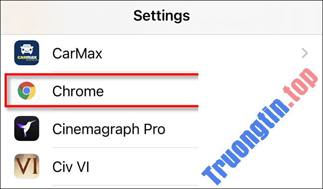 Hướng&nbsp;dẫn&nbsp;cài&nbsp;đặt&nbsp;Chrome&nbsp;làm&nbsp;trình&nbsp;duyệt&nbsp;mặc&nbsp;định&nbsp;trên&nbsp;điện&nbsp;thoại,&nbsp;máy&nbsp;tính
