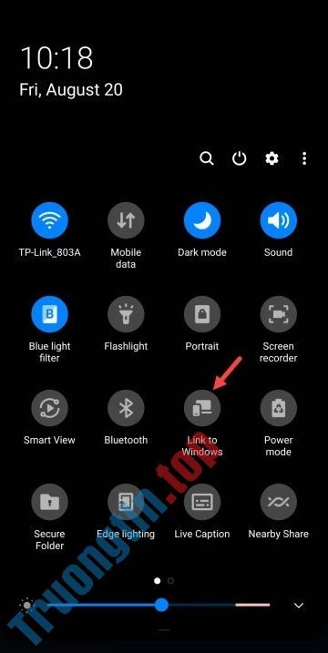 Hướng&nbsp;dẫn&nbsp;cách&nbsp;liên&nbsp;kết&nbsp;thiết&nbsp;bị&nbsp;Android&nbsp;với&nbsp;Windows&nbsp;11&nbsp;nhanh&nbsp;chóng&nbsp;không&nbsp;thể&nbsp;bỏ&nbsp;qua