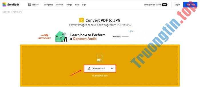 Các&nbsp;cách&nbsp;chuyển&nbsp;PDF&nbsp;sang&nbsp;ảnh&nbsp;online&nbsp;đơn&nbsp;giản&nbsp;dễ&nbsp;làm