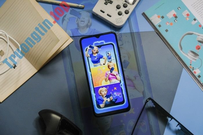 Sở&nbsp;hữu&nbsp;“món&nbsp;hời”&nbsp;Galaxy&nbsp;A03s&nbsp;pin&nbsp;khủng&nbsp;5000mAh,&nbsp;màn&nbsp;hình&nbsp;lớn&nbsp;cùng&nbsp;nhiều&nbsp;ưu&nbsp;đãi&nbsp;độc&nbsp;quyền&nbsp;từ&nbsp;Samsung