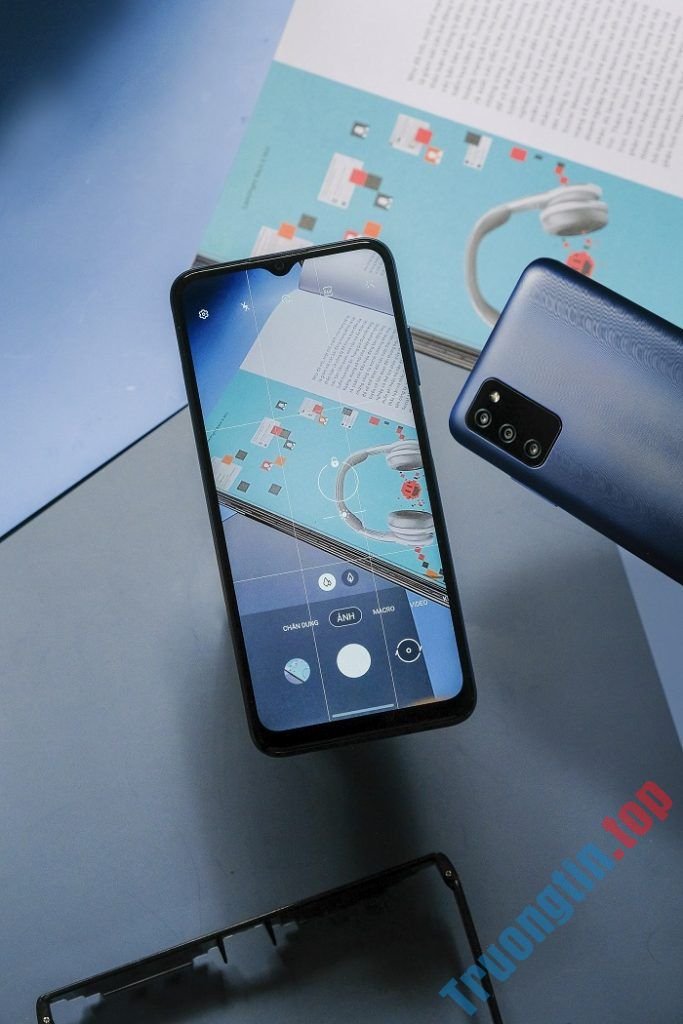 Sở&nbsp;hữu&nbsp;“món&nbsp;hời”&nbsp;Galaxy&nbsp;A03s&nbsp;pin&nbsp;khủng&nbsp;5000mAh,&nbsp;màn&nbsp;hình&nbsp;lớn&nbsp;cùng&nbsp;nhiều&nbsp;ưu&nbsp;đãi&nbsp;độc&nbsp;quyền&nbsp;từ&nbsp;Samsung