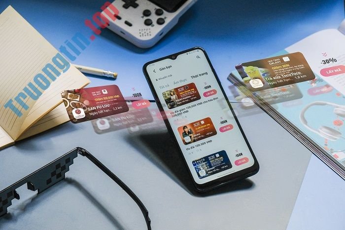 Sở&nbsp;hữu&nbsp;“món&nbsp;hời”&nbsp;Galaxy&nbsp;A03s&nbsp;pin&nbsp;khủng&nbsp;5000mAh,&nbsp;màn&nbsp;hình&nbsp;lớn&nbsp;cùng&nbsp;nhiều&nbsp;ưu&nbsp;đãi&nbsp;độc&nbsp;quyền&nbsp;từ&nbsp;Samsung