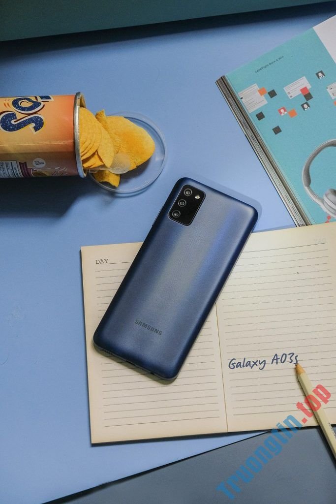 Sở&nbsp;hữu&nbsp;“món&nbsp;hời”&nbsp;Galaxy&nbsp;A03s&nbsp;pin&nbsp;khủng&nbsp;5000mAh,&nbsp;màn&nbsp;hình&nbsp;lớn&nbsp;cùng&nbsp;nhiều&nbsp;ưu&nbsp;đãi&nbsp;độc&nbsp;quyền&nbsp;từ&nbsp;Samsung
