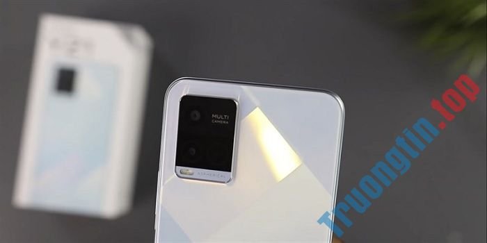 Đánh giá nhanh Vivo Y21 – Smartphone pin trâu, giá rẻ mới của Vivo 12 Đánh giá nhanh Vivo Y21 – Smartphone pin trâu, giá rẻ mới của Vivo