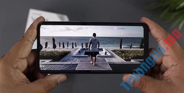 Đánh giá nhanh Vivo Y21 – Smartphone pin trâu, giá rẻ mới của Vivo 13 Đánh giá nhanh Vivo Y21 – Smartphone pin trâu, giá rẻ mới của Vivo