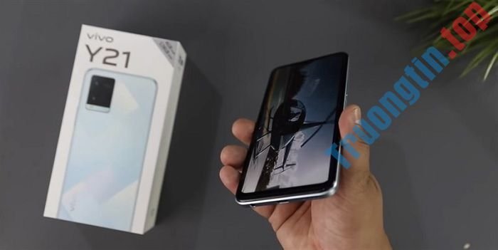 Đánh giá nhanh Vivo Y21 – Smartphone pin trâu, giá rẻ mới của Vivo 14 Đánh giá nhanh Vivo Y21 – Smartphone pin trâu, giá rẻ mới của Vivo