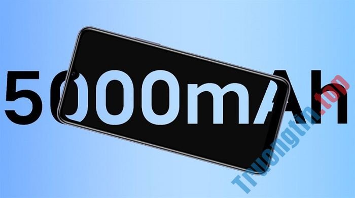 Đánh giá nhanh Vivo Y21 – Smartphone pin trâu, giá rẻ mới của Vivo 17 Đánh giá nhanh Vivo Y21 – Smartphone pin trâu, giá rẻ mới của Vivo