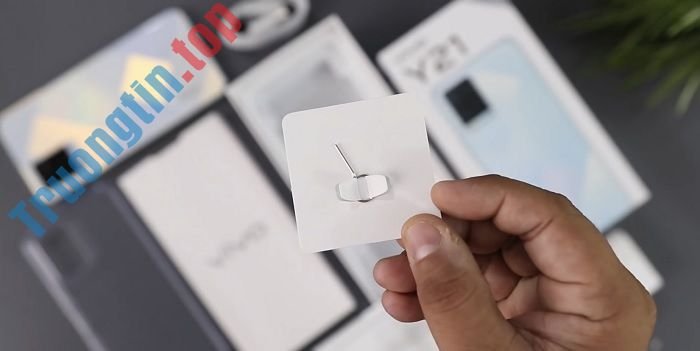 Đánh giá nhanh Vivo Y21 – Smartphone pin trâu, giá rẻ mới của Vivo 2 Đánh giá nhanh Vivo Y21 – Smartphone pin trâu, giá rẻ mới của Vivo