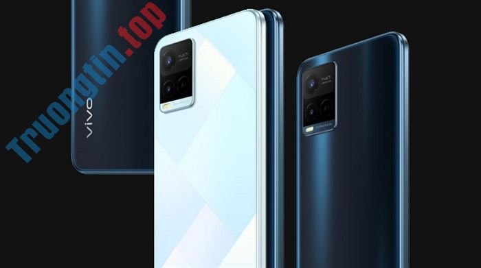 Đánh giá nhanh Vivo Y21 – Smartphone pin trâu, giá rẻ mới của Vivo 7 Đánh giá nhanh Vivo Y21 – Smartphone pin trâu, giá rẻ mới của Vivo