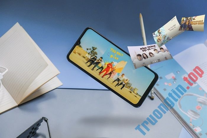 Chưa&nbsp;đến&nbsp;4&nbsp;triệu&nbsp;đồng,&nbsp;có&nbsp;nên&nbsp;mua&nbsp;Samsung&nbsp;Galaxy&nbsp;A03s&nbsp;vừa&nbsp;trình&nbsp;làng&nbsp;không?