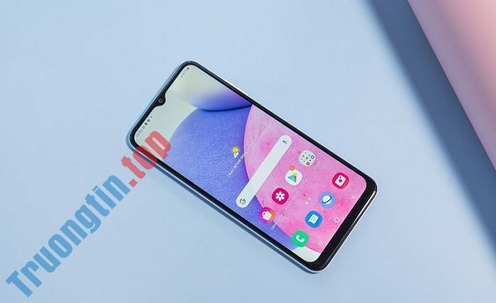 Chưa&nbsp;đến&nbsp;4&nbsp;triệu&nbsp;đồng,&nbsp;có&nbsp;nên&nbsp;mua&nbsp;Samsung&nbsp;Galaxy&nbsp;A03s&nbsp;vừa&nbsp;trình&nbsp;làng&nbsp;không?