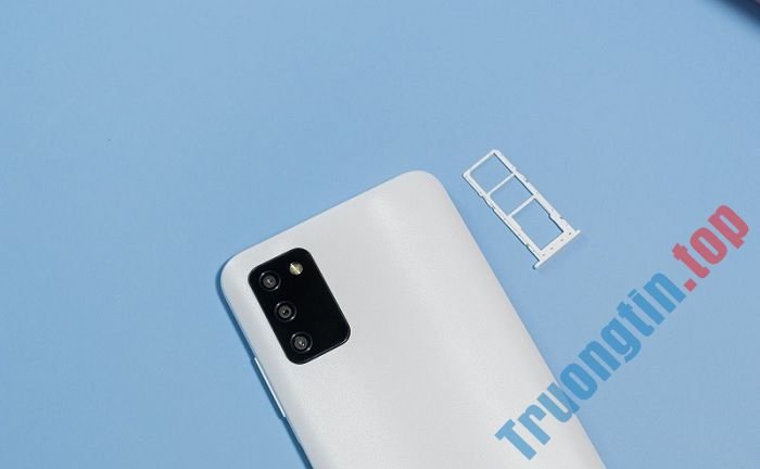 Chưa&nbsp;đến&nbsp;4&nbsp;triệu&nbsp;đồng,&nbsp;có&nbsp;nên&nbsp;mua&nbsp;Samsung&nbsp;Galaxy&nbsp;A03s&nbsp;vừa&nbsp;trình&nbsp;làng&nbsp;không?