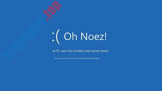 Tải&nbsp;bộ&nbsp;hình&nbsp;nền&nbsp;lỗi&nbsp;Windows