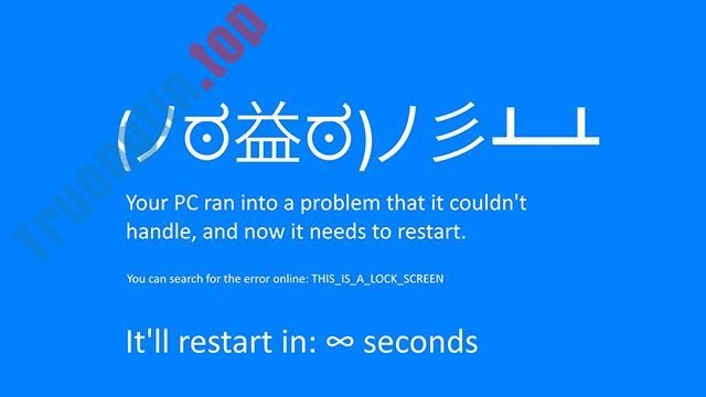 Tải&nbsp;bộ&nbsp;hình&nbsp;nền&nbsp;lỗi&nbsp;Windows
