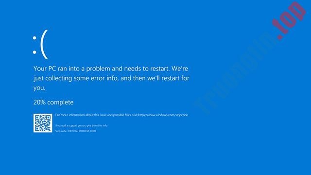 Tải&nbsp;bộ&nbsp;hình&nbsp;nền&nbsp;lỗi&nbsp;Windows