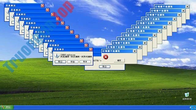 Tải&nbsp;bộ&nbsp;hình&nbsp;nền&nbsp;lỗi&nbsp;Windows