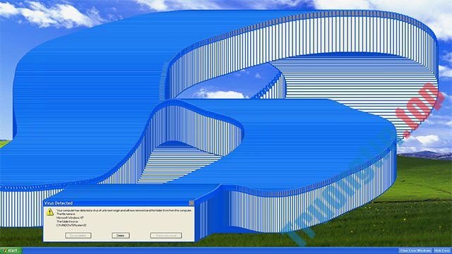 Tải&nbsp;bộ&nbsp;hình&nbsp;nền&nbsp;lỗi&nbsp;Windows