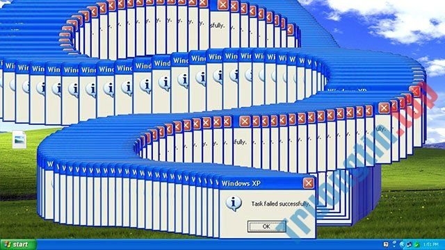 Tải&nbsp;bộ&nbsp;hình&nbsp;nền&nbsp;lỗi&nbsp;Windows