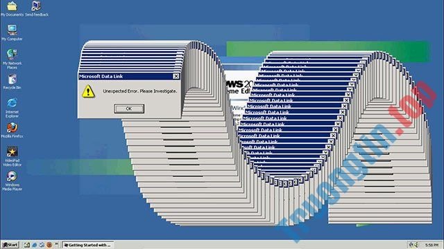 Tải&nbsp;bộ&nbsp;hình&nbsp;nền&nbsp;lỗi&nbsp;Windows