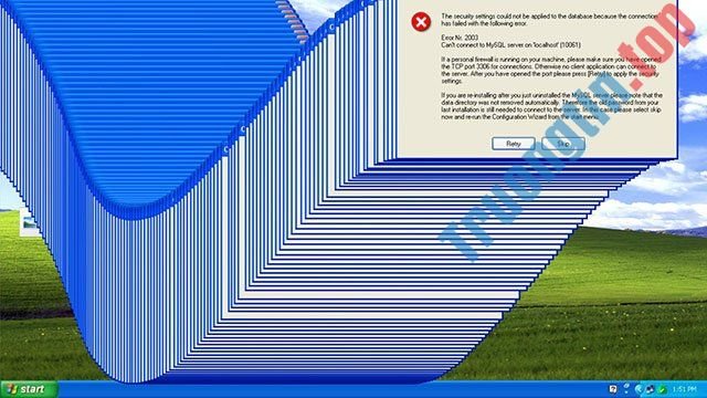 Tải&nbsp;bộ&nbsp;hình&nbsp;nền&nbsp;lỗi&nbsp;Windows