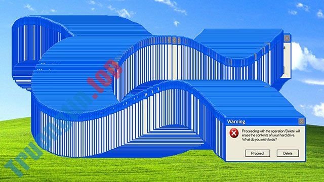 Hình nền macOS Sonoma mới nhìn rất quen !! Gợi nhớ đến Windows XP – Vender