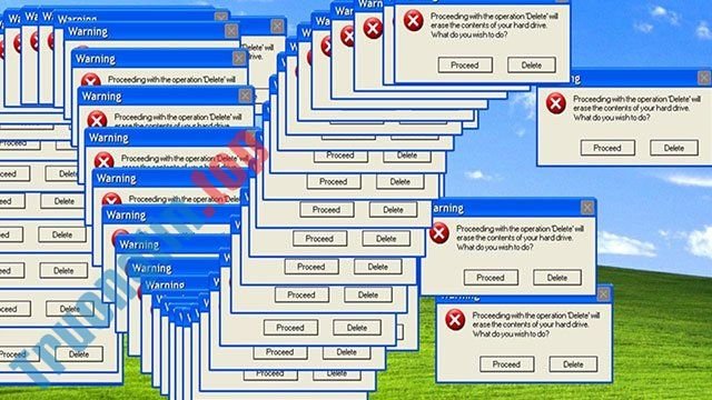 Tải&nbsp;bộ&nbsp;hình&nbsp;nền&nbsp;lỗi&nbsp;Windows