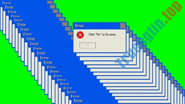 Tải&nbsp;bộ&nbsp;hình&nbsp;nền&nbsp;lỗi&nbsp;Windows
