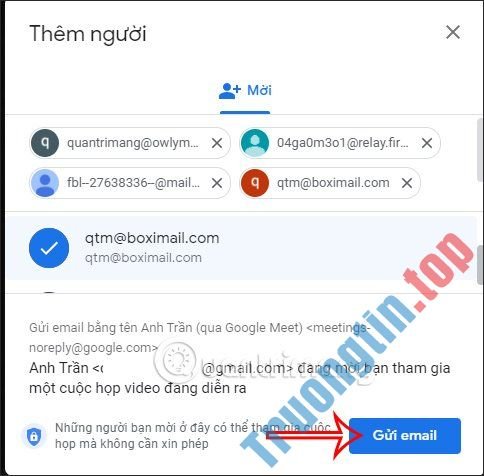 Cách&nbsp;sử&nbsp;dụng&nbsp;Google&nbsp;Meet&nbsp;trên&nbsp;máy&nbsp;tính