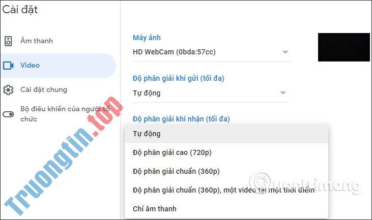 Cách&nbsp;sử&nbsp;dụng&nbsp;Google&nbsp;Meet&nbsp;trên&nbsp;máy&nbsp;tính