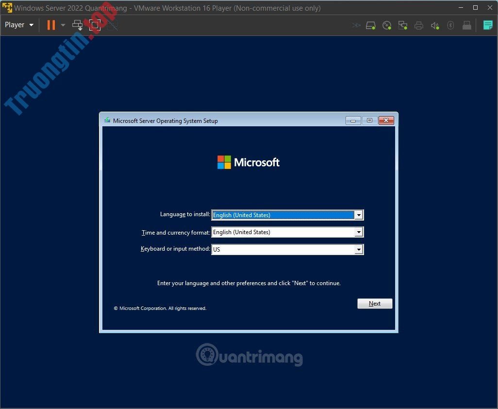 Cách&nbsp;cài&nbsp;đặt&nbsp;Windows&nbsp;Server&nbsp;2022&nbsp;trên&nbsp;máy&nbsp;ảo