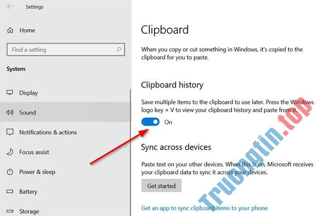 Sửa&nbsp;lỗi&nbsp;phím&nbsp;tắt&nbsp;Windows&nbsp;+&nbsp;Shift&nbsp;+&nbsp;S&nbsp;không&nbsp;hoạt&nbsp;động&nbsp;trên&nbsp;Windows&nbsp;10