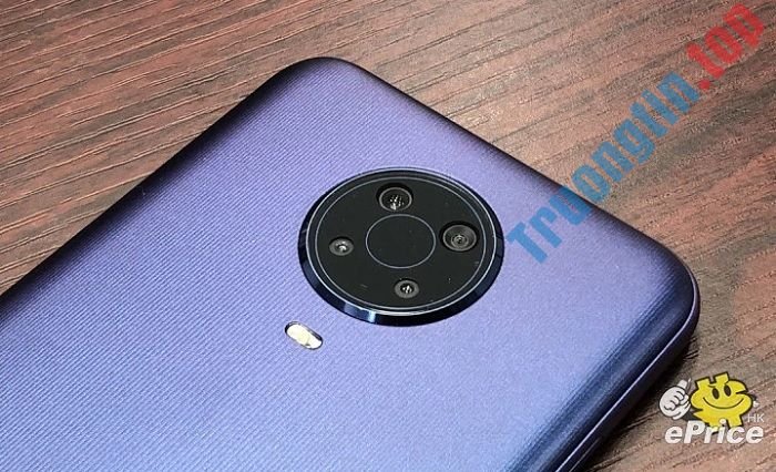 Trên&nbsp;tay&nbsp;Nokia&nbsp;G20:&nbsp;Hiệu&nbsp;năng&nbsp;đủ&nbsp;dùng,&nbsp;được&nbsp;nâng&nbsp;cấp&nbsp;về&nbsp;camera,&nbsp;đi&nbsp;kèm&nbsp;mức&nbsp;giá&nbsp;bán&nbsp;hấp&nbsp;dẫn