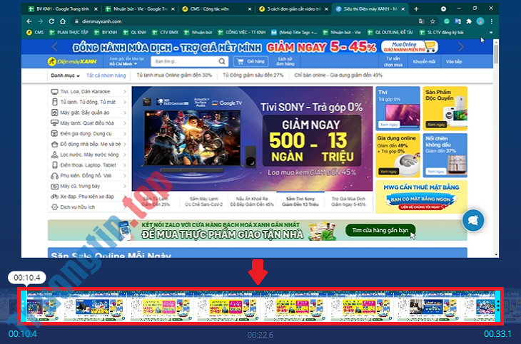 Cách&nbsp;cắt&nbsp;video&nbsp;trên&nbsp;Windows&nbsp;không&nbsp;cần&nbsp;cài&nbsp;thêm&nbsp;phần&nbsp;mềm&nbsp;đơn&nbsp;giản