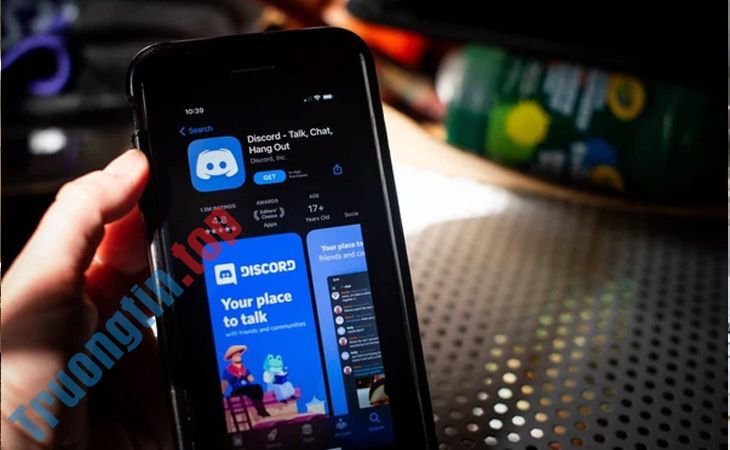 Discord&nbsp;là&nbsp;gì?&nbsp;Hướng&nbsp;dẫn&nbsp;sử&nbsp;dụng&nbsp;Discord&nbsp;cho&nbsp;người&nbsp;mới