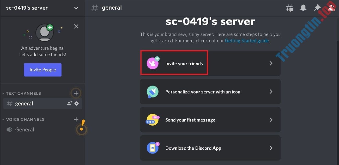 Discord&nbsp;là&nbsp;gì?&nbsp;Hướng&nbsp;dẫn&nbsp;sử&nbsp;dụng&nbsp;Discord&nbsp;cho&nbsp;người&nbsp;mới