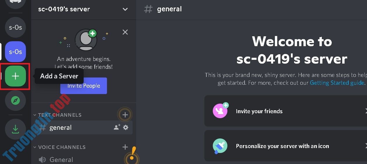 Discord&nbsp;là&nbsp;gì?&nbsp;Hướng&nbsp;dẫn&nbsp;sử&nbsp;dụng&nbsp;Discord&nbsp;cho&nbsp;người&nbsp;mới