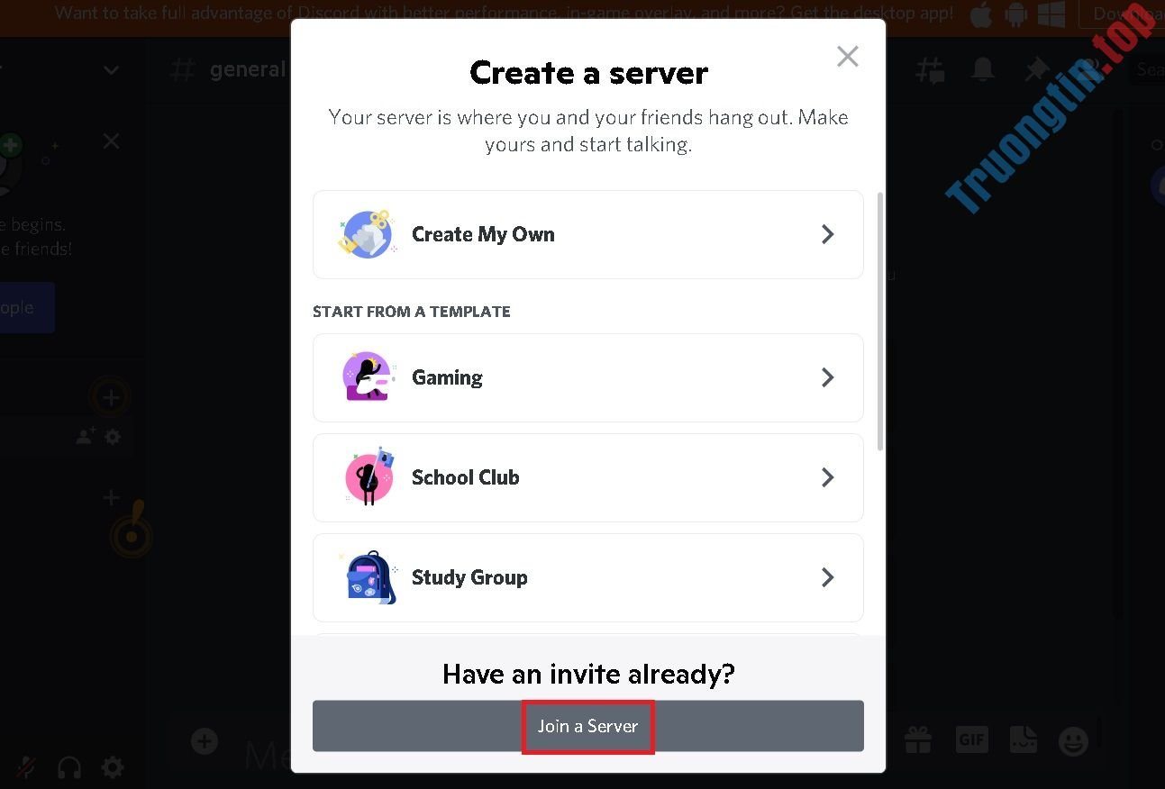 Discord&nbsp;là&nbsp;gì?&nbsp;Hướng&nbsp;dẫn&nbsp;sử&nbsp;dụng&nbsp;Discord&nbsp;cho&nbsp;người&nbsp;mới