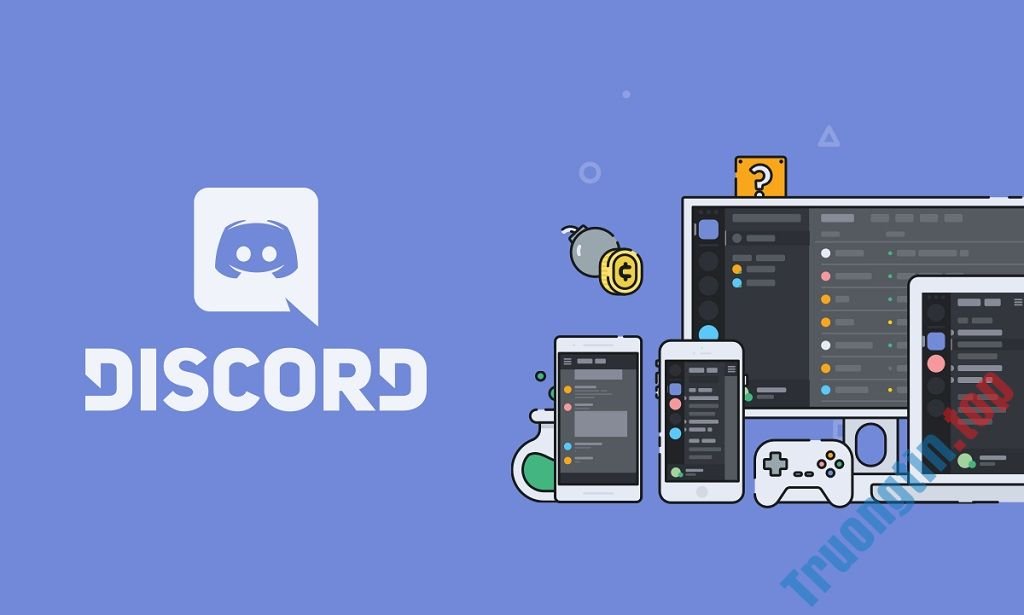 Discord&nbsp;là&nbsp;gì?&nbsp;Hướng&nbsp;dẫn&nbsp;sử&nbsp;dụng&nbsp;Discord&nbsp;cho&nbsp;người&nbsp;mới