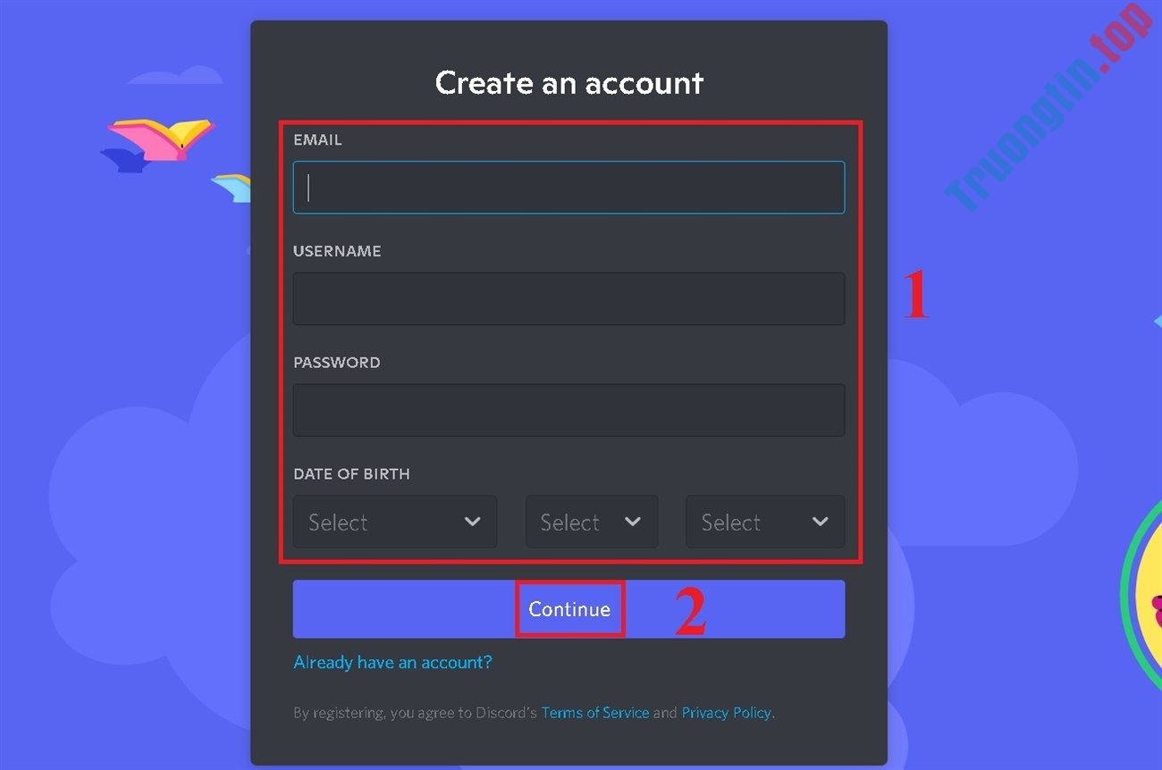 Discord&nbsp;là&nbsp;gì?&nbsp;Hướng&nbsp;dẫn&nbsp;sử&nbsp;dụng&nbsp;Discord&nbsp;cho&nbsp;người&nbsp;mới