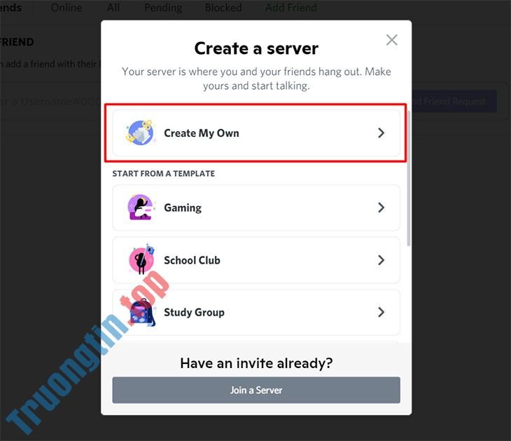 Discord&nbsp;là&nbsp;gì?&nbsp;Hướng&nbsp;dẫn&nbsp;sử&nbsp;dụng&nbsp;Discord&nbsp;cho&nbsp;người&nbsp;mới