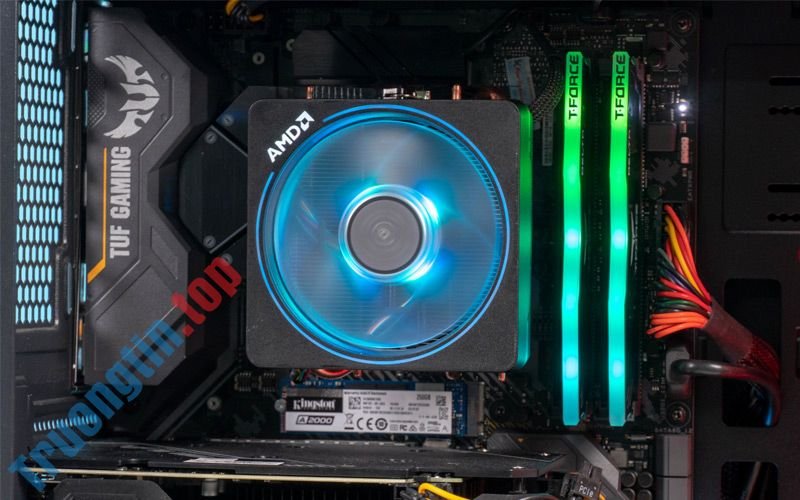 Những&nbsp;cách&nbsp;làm&nbsp;mát&nbsp;máy&nbsp;tính,&nbsp;laptop&nbsp;đơn&nbsp;giản&nbsp;nhưng&nbsp;cực&nbsp;kỳ&nbsp;hiệu&nbsp;quả