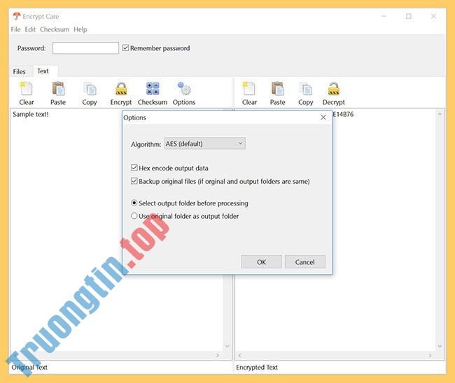 5&nbsp;công&nbsp;cụ&nbsp;miễn&nbsp;phí&nbsp;để&nbsp;bảo&nbsp;vệ&nbsp;bằng&nbsp;mật&nbsp;khẩu,&nbsp;mã&nbsp;hóa&nbsp;file&nbsp;và&nbsp;ẩn&nbsp;thư&nbsp;mục&nbsp;bí&nbsp;mật