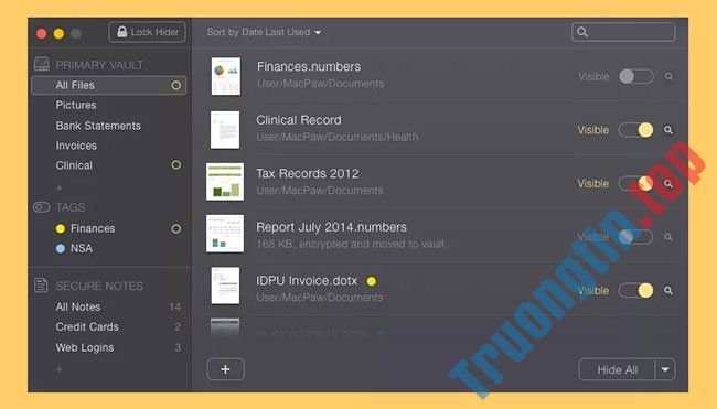 5&nbsp;công&nbsp;cụ&nbsp;miễn&nbsp;phí&nbsp;để&nbsp;bảo&nbsp;vệ&nbsp;bằng&nbsp;mật&nbsp;khẩu,&nbsp;mã&nbsp;hóa&nbsp;file&nbsp;và&nbsp;ẩn&nbsp;thư&nbsp;mục&nbsp;bí&nbsp;mật
