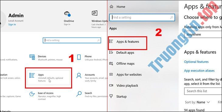 7&nbsp;cách&nbsp;sửa&nbsp;lỗi&nbsp;camera&nbsp;laptop&nbsp;thường&nbsp;gặp