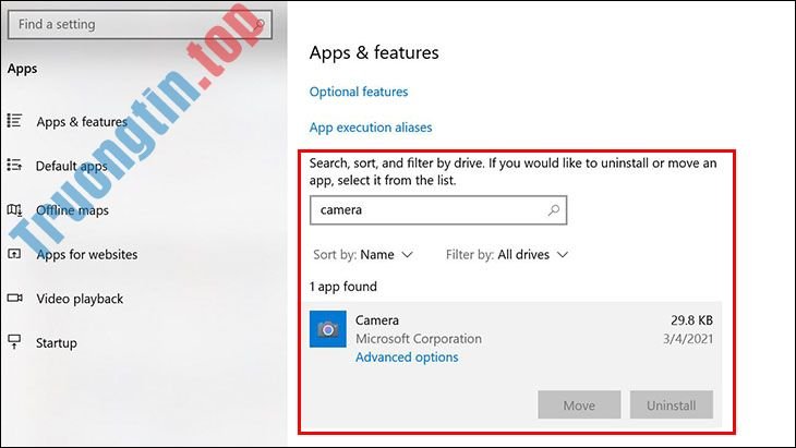 7&nbsp;cách&nbsp;sửa&nbsp;lỗi&nbsp;camera&nbsp;laptop&nbsp;thường&nbsp;gặp