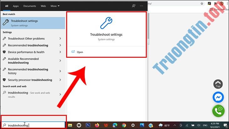 7&nbsp;cách&nbsp;sửa&nbsp;lỗi&nbsp;camera&nbsp;laptop&nbsp;thường&nbsp;gặp